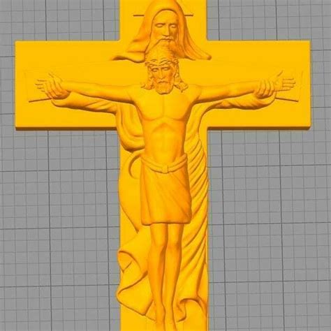 stl la trinidad groups